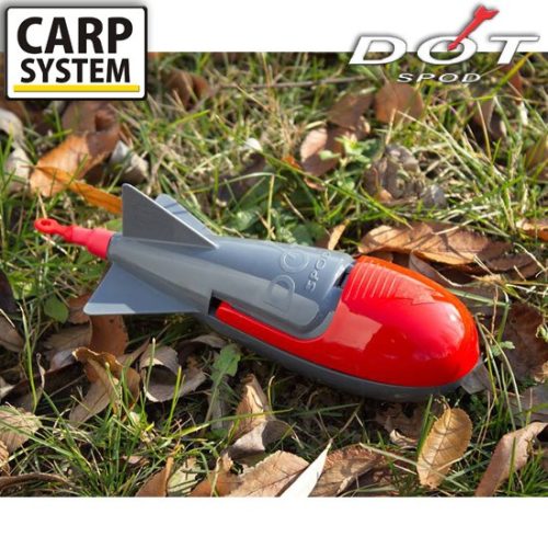 Carp System Dot Spod etetőrakéta