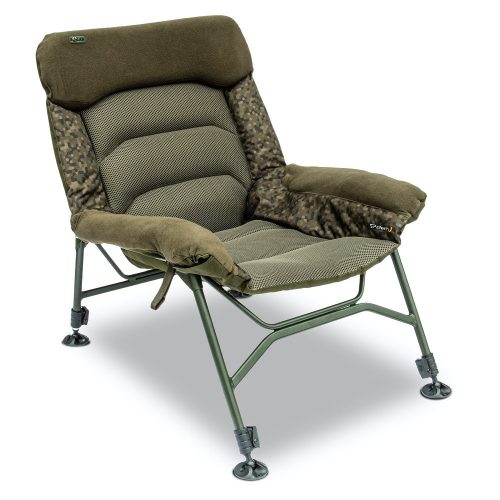 SOLAR SP C-TEC Sofa Chair Fotel