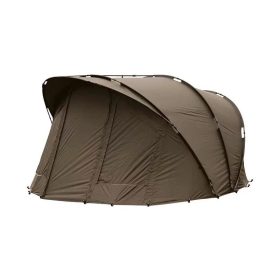 FOX VOYAGER 2 Person Bivvy Sátor + Inner Dome Hálófülke