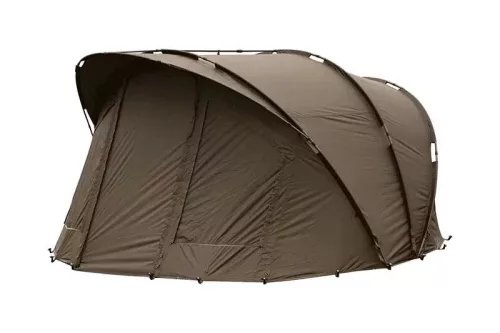 FOX VOYAGER 2 Person Bivvy Sátor + Inner Dome Hálófülke