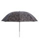 FOX 60Inch Camo Brolly Ernyő