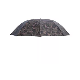 FOX 60Inch Camo Brolly Ernyő