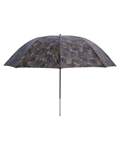 FOX 60Inch Camo Brolly Ernyő