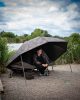 FOX 60Inch Camo Brolly Ernyő