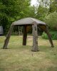 FOX AIR FRAME Social Shelter 2.5m Közösségi Sátor 