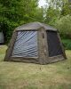 FOX AIR FRAME Social Shelter 2.5m Közösségi Sátor 