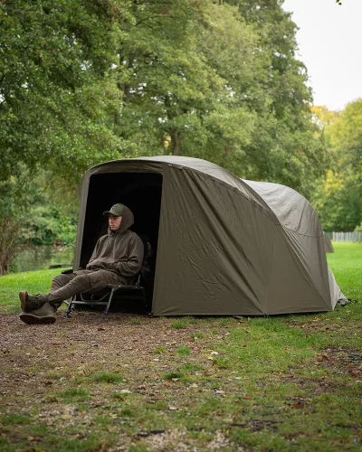 FOX EOS II 2 Person Bivvy Sátorponyva 
