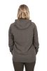 FOX WC Zipped Hoodie Női Zipzáros Pulóver S