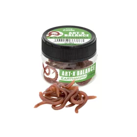 CARP ZOOM ART-X Balance Földigiliszta Imitáció