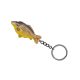  	 CARP ZOOM Kulcstartó PONTY