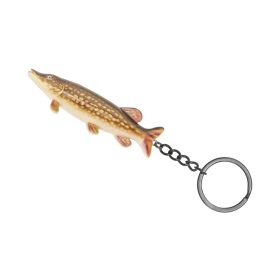  	 CARP ZOOM Kulcstartó CSUKA