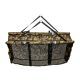 CARP ZOOM Camou Floating Weigh Sling Lebegő Mérlegelő