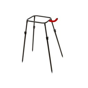 CARP ZOOM Square Bucket Stand Vödörtartó Állvány