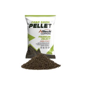 CARP ZOOM Premium Select Pellet 2mm