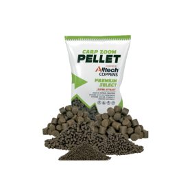 CARP ZOOM Premium Select Pellet 20mm 