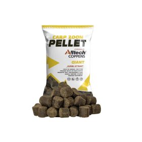 Carp Zoom  Giant halibut Pellet 28 mm 800 g