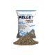 Carp Zoom  Base Method Pellet, 4,5 mm, natúr, 800 g
