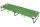 CARP ZOOM Handy Bedchair Tábori Ágy