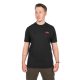 SPOMB Póló Black T-Shirt M 