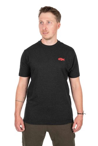 SPOMB Póló Black T-Shirt L