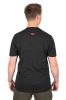 SPOMB Póló Black T-Shirt L