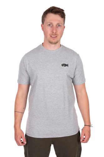 SPOMB Póló Grey T-Shirt S 