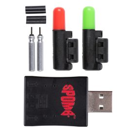 SPOMB Light Kit Jelzőfény Szett Spombra
