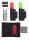 SPOMB Light Kit Jelzőfény Szett Spombra