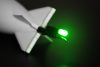 SPOMB Light GREEN Jelzőfény Spombra 