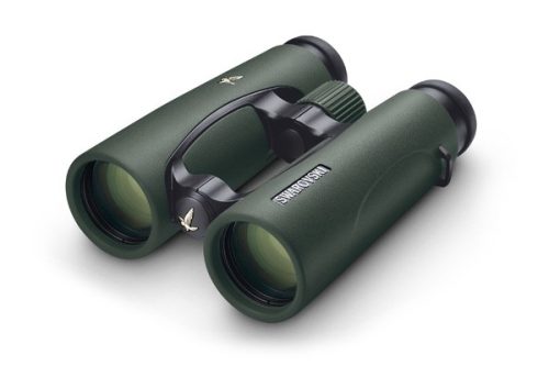 Swarovski EL 8.5×42  WB Green keresőtávcső