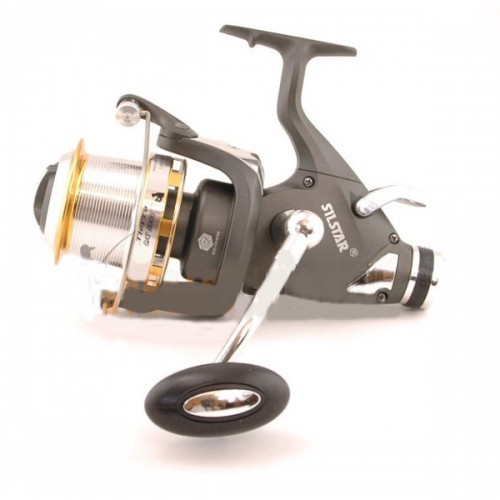 Silstar Tierra Eco Infinite Carp Feeder