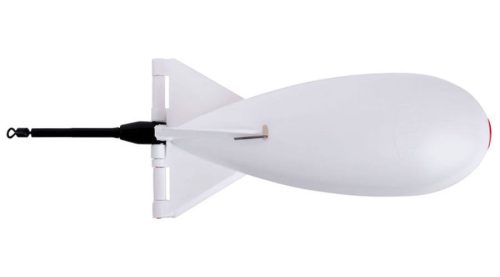 Spomb rakéta Midi X White 