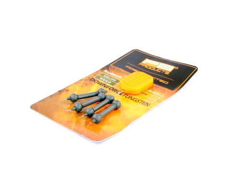 PB Products DT Heli-Chod Rubber&Beads x-small