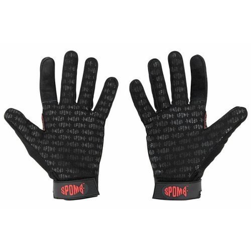 SPOMB PRO CASTING GLOVE DOBÓKESZTYŰ XL-XXL