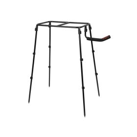 SPOMB MK2 Bucket Stand Double Vödörtartó Állvány 