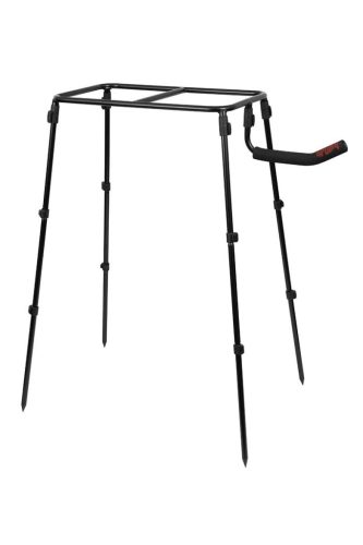 SPOMB MK2 Bucket Stand Double Vödörtartó Állvány 