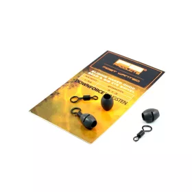 PB Product DT Sliding Naked Chod Beads&Ring Swivel 11