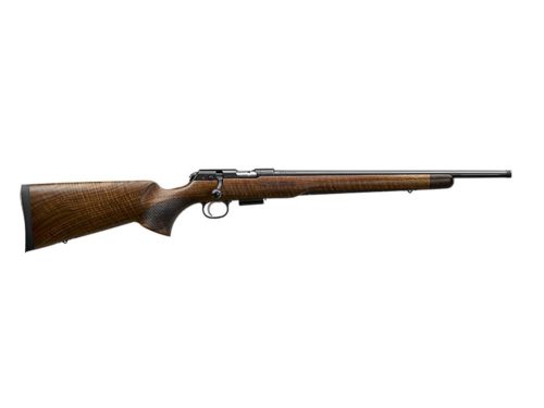 CZ 457 .22LR ROYAL 5-TÁR 52CM PH