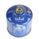 ENERGAS Kemping Gázpalack 500g