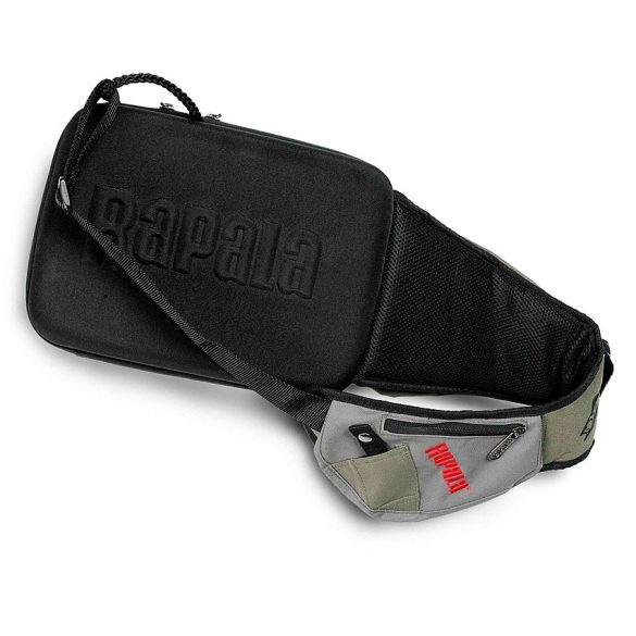 Rapala Sling Bag - Pergető táska