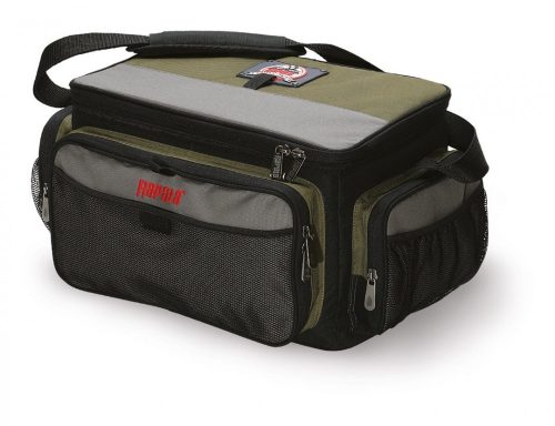 Rapala Tackle Bag - Pergető táska