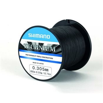 Shimano Technium Zsinór /0.40mm