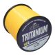 Sufix Tritanium Neon Yellow damil / 0,28mm