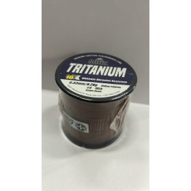 Sufix Tritanium Green Camo damil / 0,30mm 