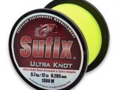 Sufix Ultra Knot damil / 0,35mm