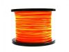 Sufix Ultra Knot Yellow-Orange zsinór 0.23mm