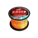 Sufix Ultra Knot Yellow-Orange zsinór 0.33mm 