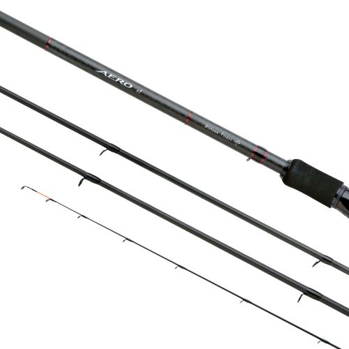 SHIMANO AERO X1 FINESSE FEEDER 274CM 60g