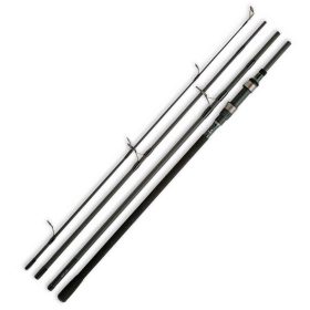 SHIMANO Tribal TX1 Lite Carp 10' INT 4 rész