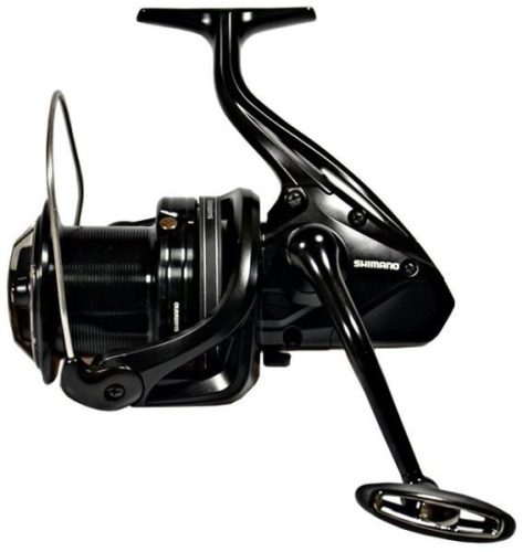 Shimano Aerlex 10000 XTB